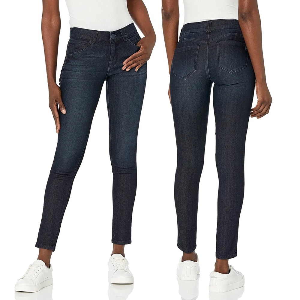 Democracy Ab Solution Jegging B1408ADBX 14